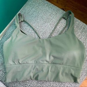 Paragon Sports Bra